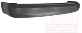 VAN WEZEL 5868547 -  Буфер